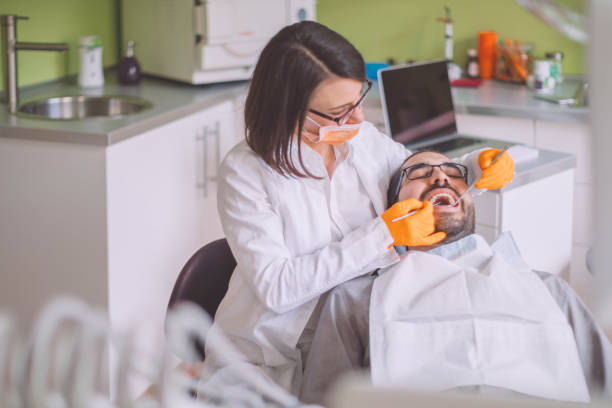 Best Emergency Treatment for Dental Infections or Abscesses in Durango, CO